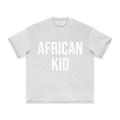 Heavyweight Earth Tone T-Shirt