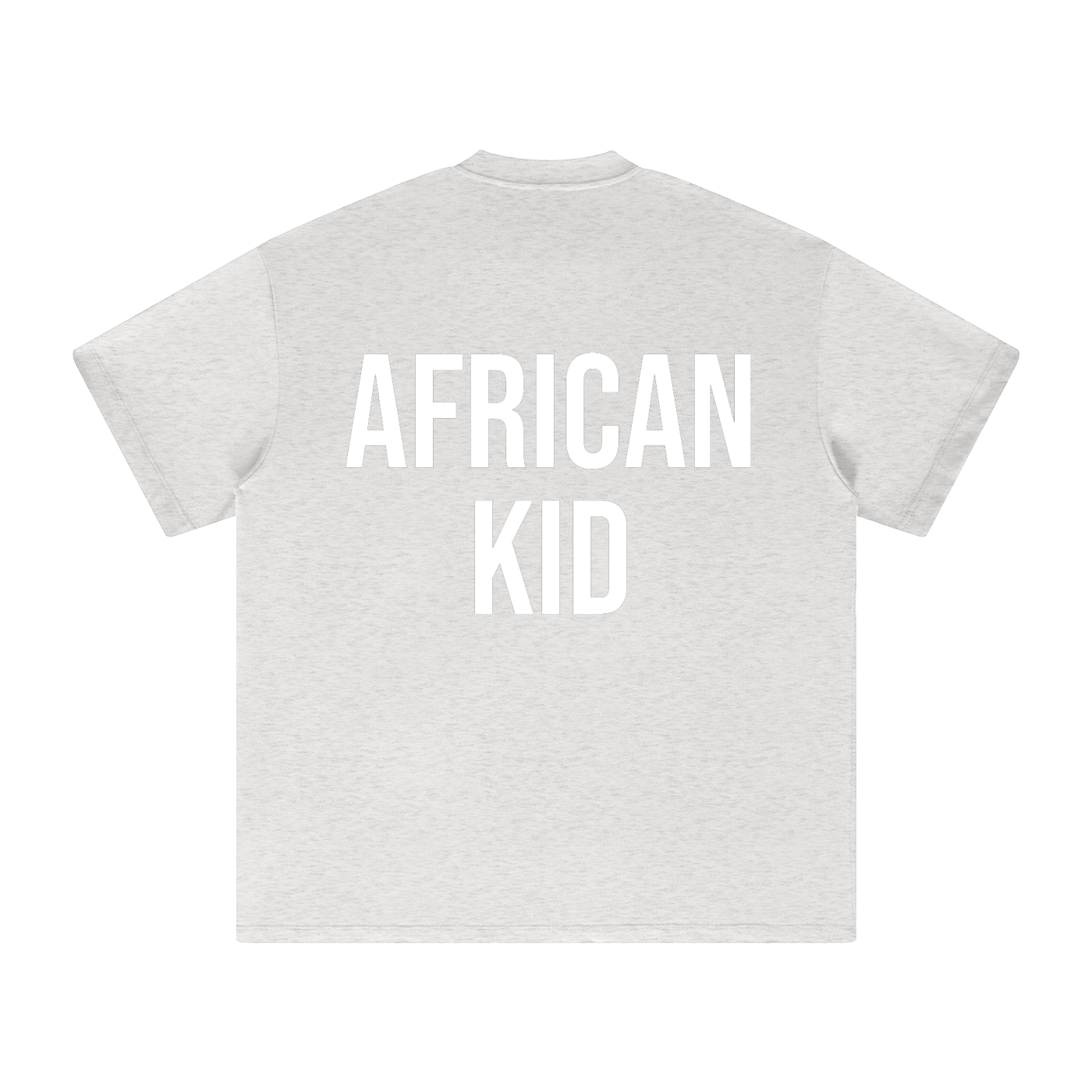 Heavyweight Earth Tone T-Shirt
