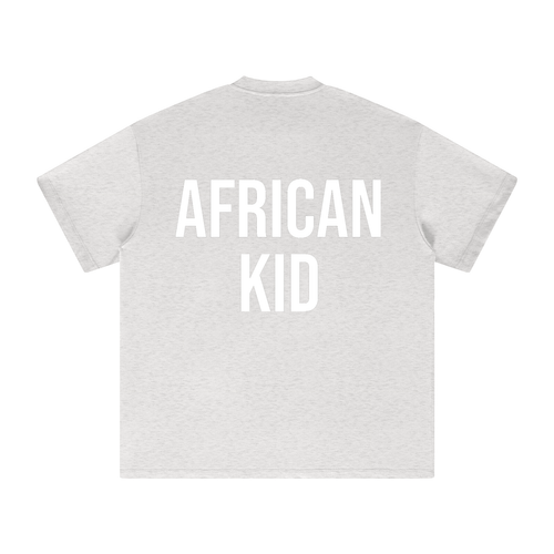 Heavyweight Earth Tone T-Shirt