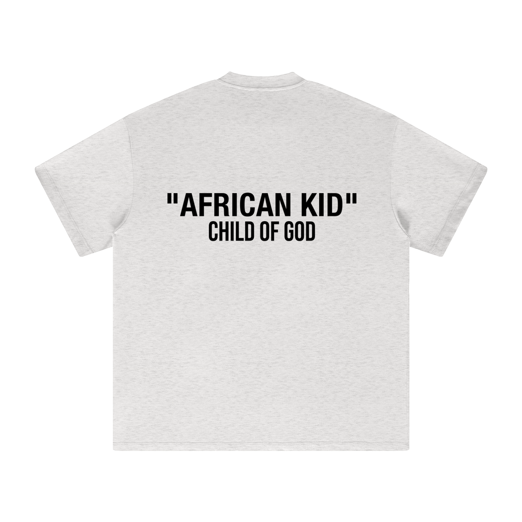 Heavyweight Earth Tone T-Shirt