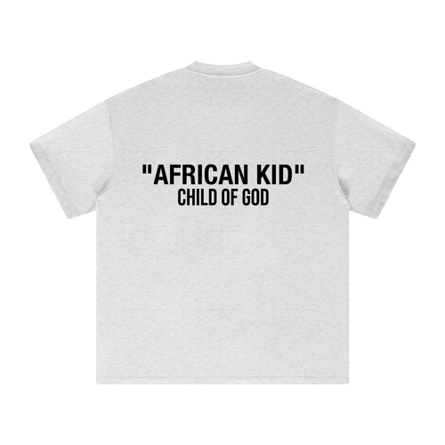 Heavyweight Earth Tone T-Shirt