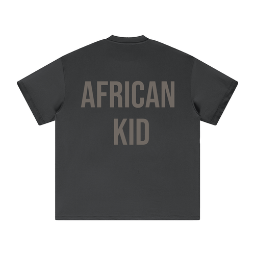 Duality African Kid Tee