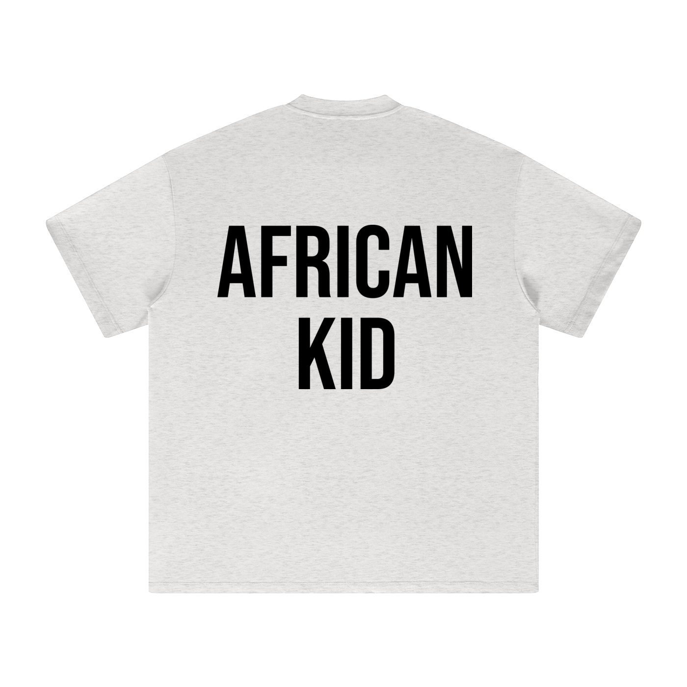 Heavyweight Earth Tone T-Shirt
