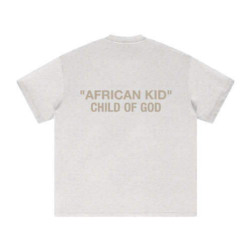 Heavyweight Earth Tone T-Shirt