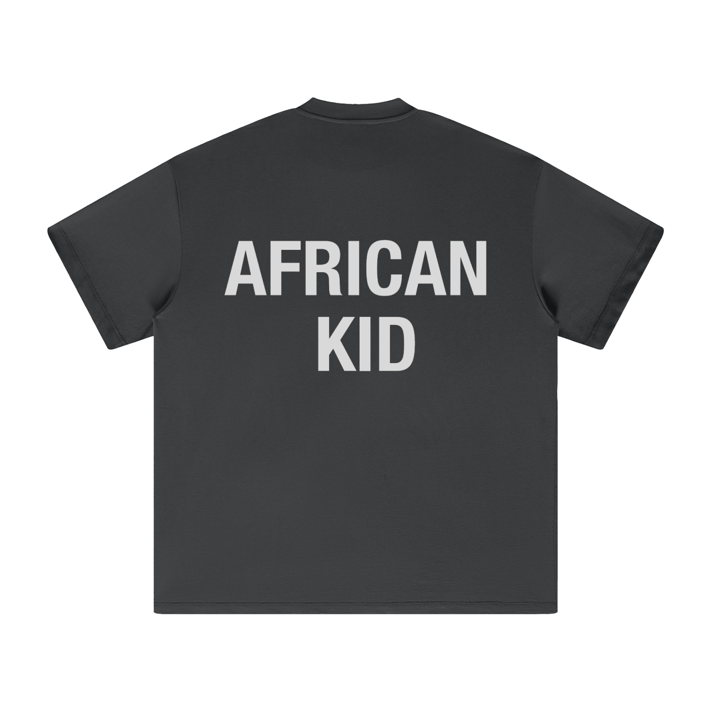 Heavyweight Earth Tone T-Shirt
