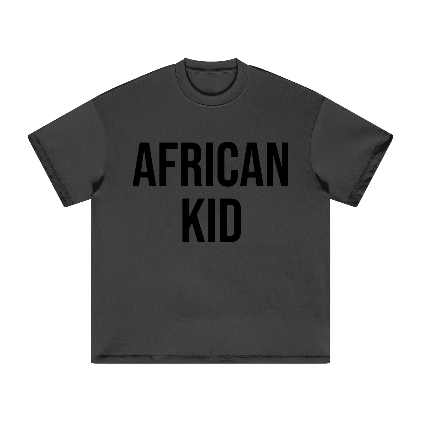Rooted African Kid Tee