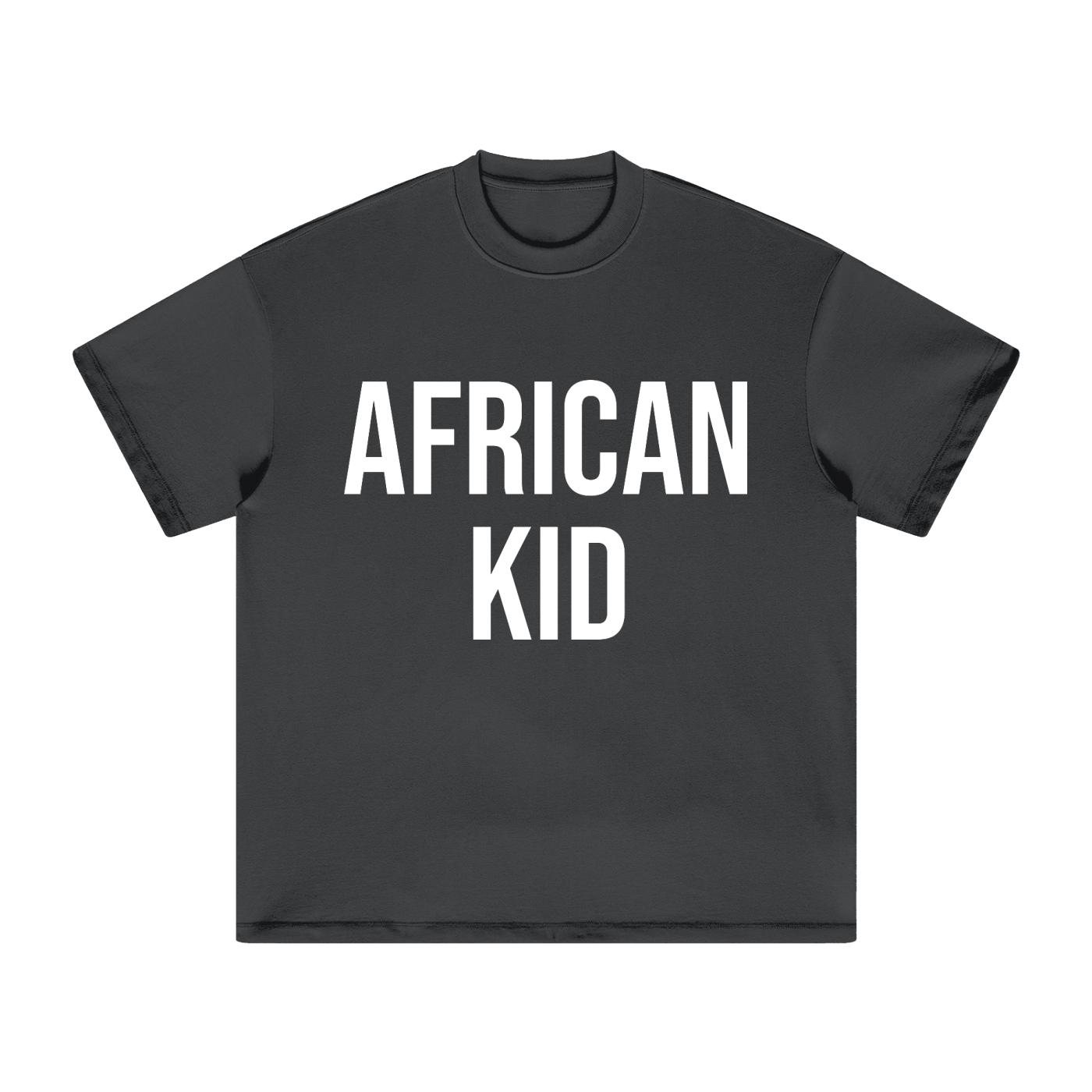 Culture African Kid Tee