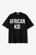 Heavyweight Earth Tone T-Shirt