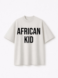 Heavyweight Earth Tone T-Shirt