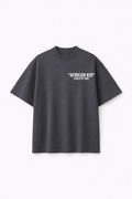 Heavyweight Earth Tone T-Shirt