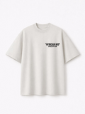 Heavyweight Earth Tone T-Shirt