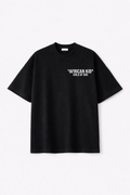 Heavyweight Earth Tone T-Shirt