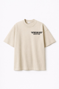 Heavyweight Earth Tone T-Shirt