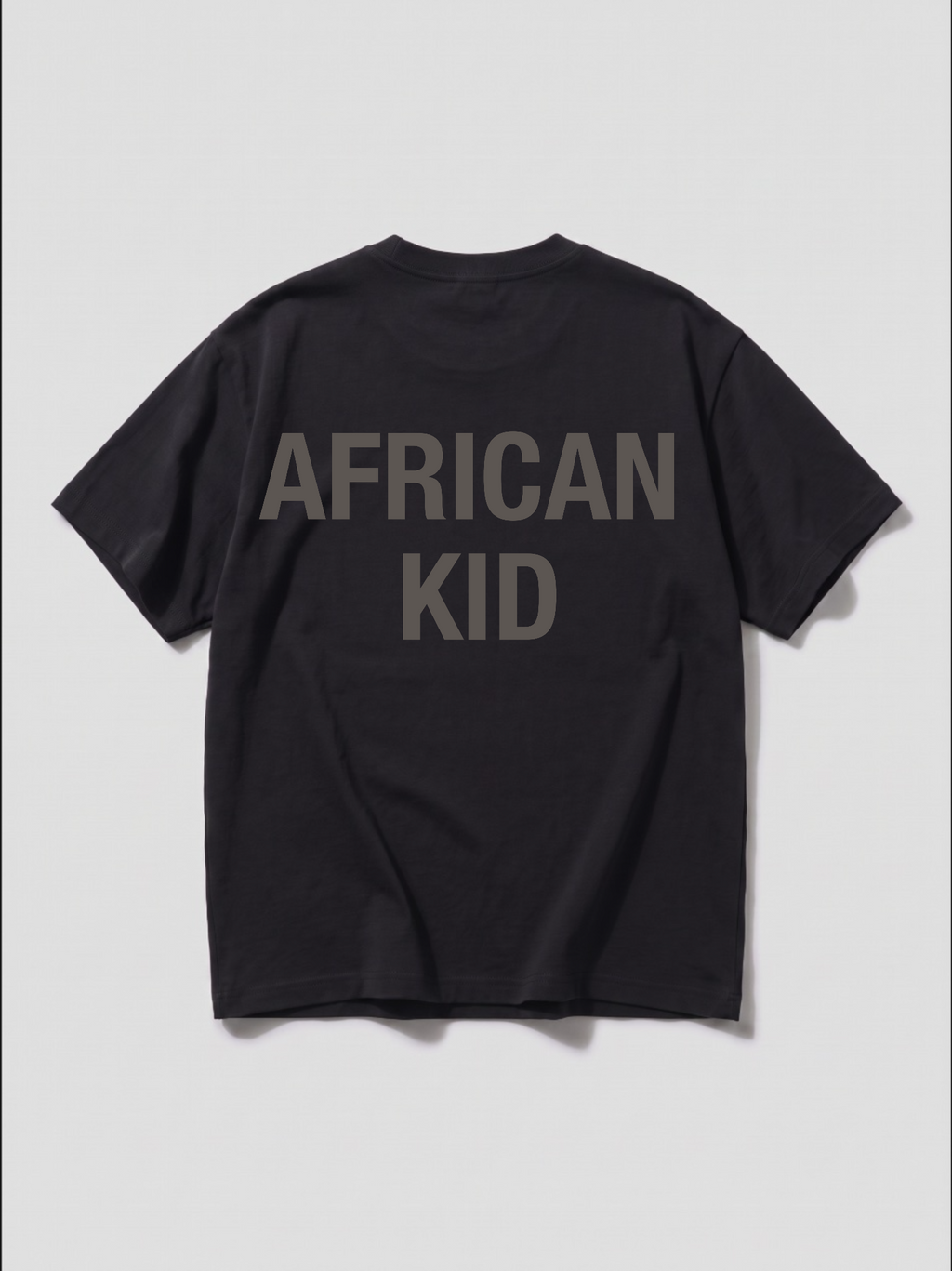 Motherland African Kid Tee