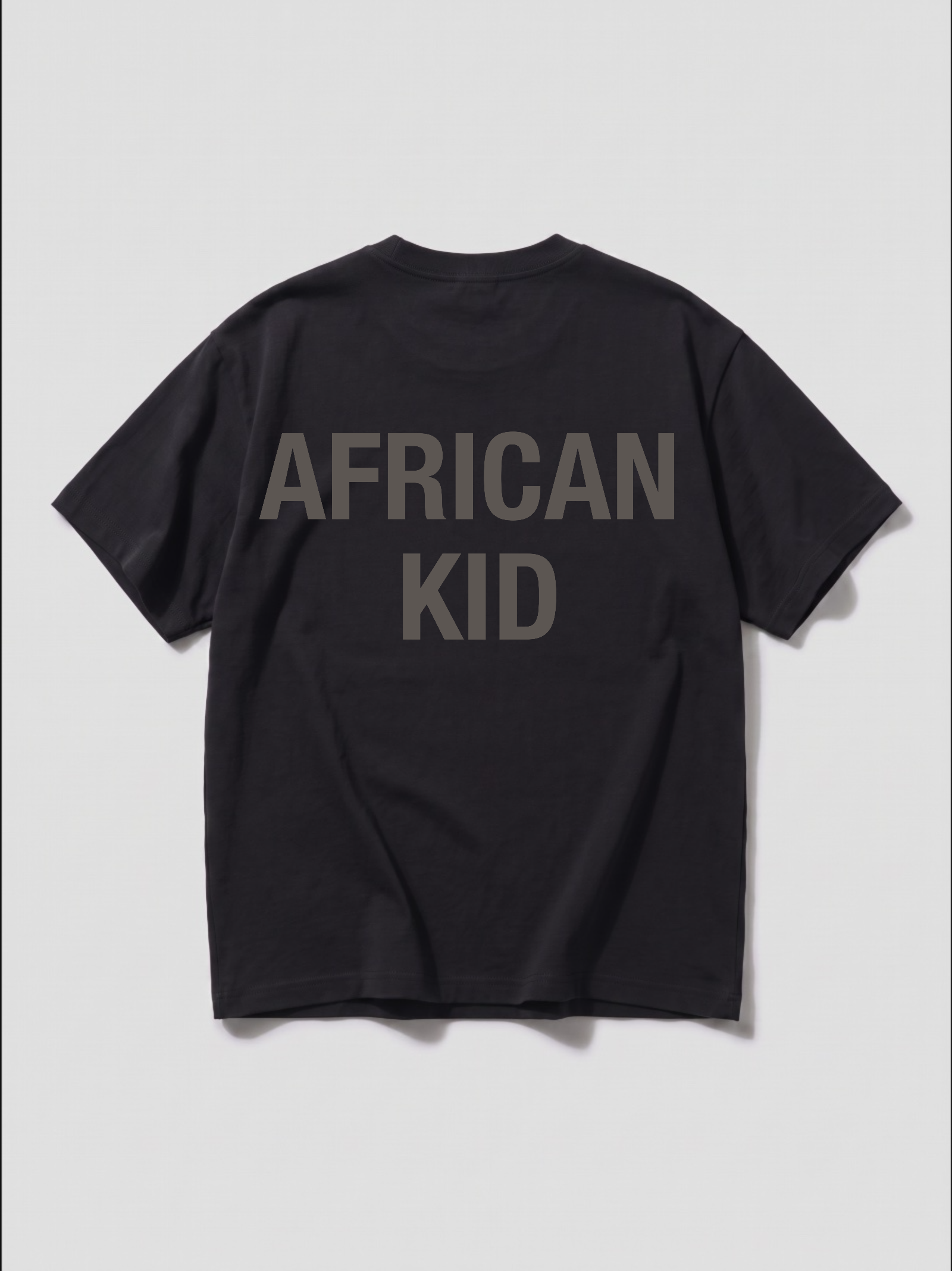 Motherland African Kid Tee