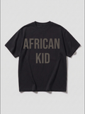 Duality African Kid Tee