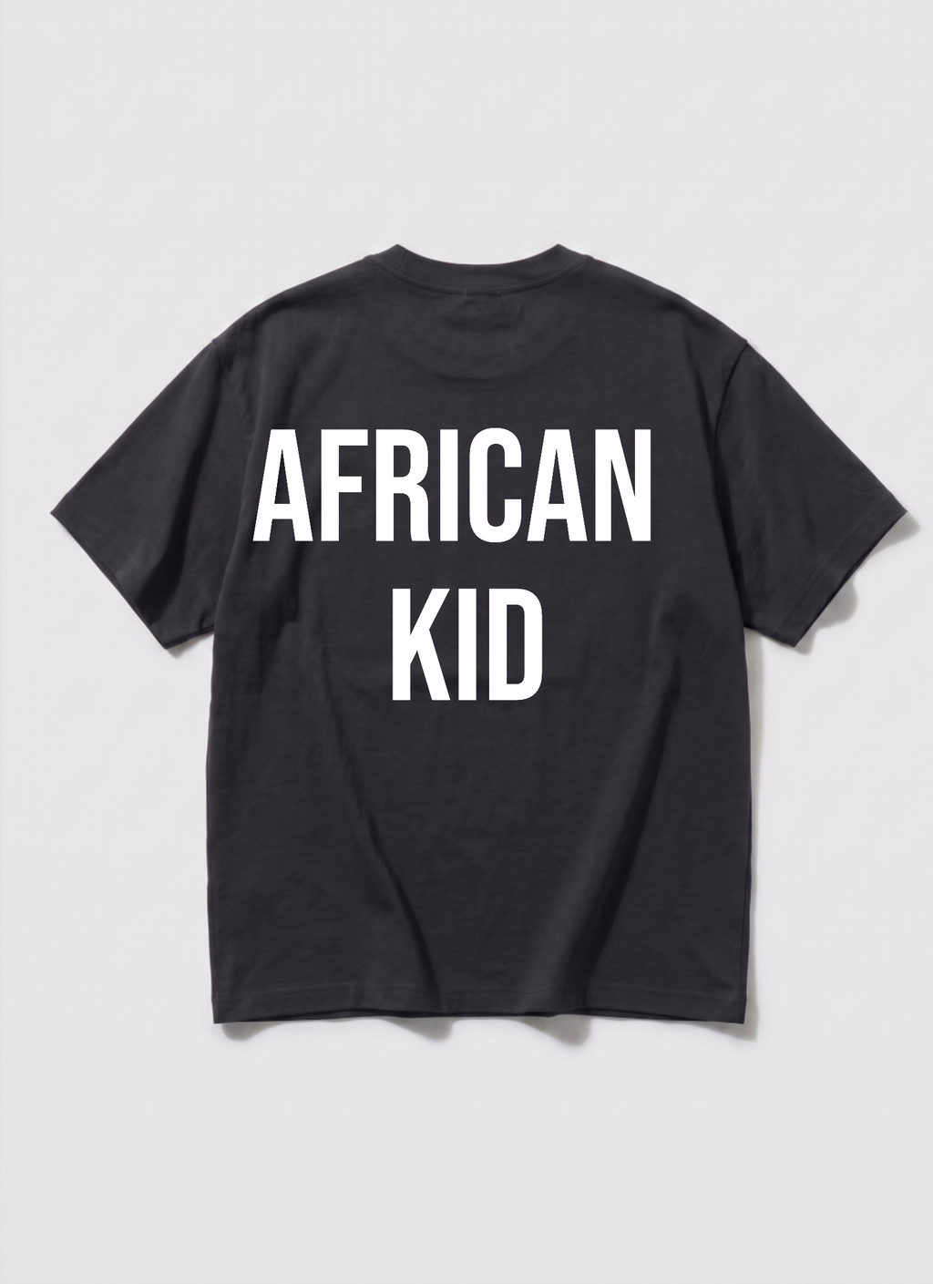 Culture African Kid Tee