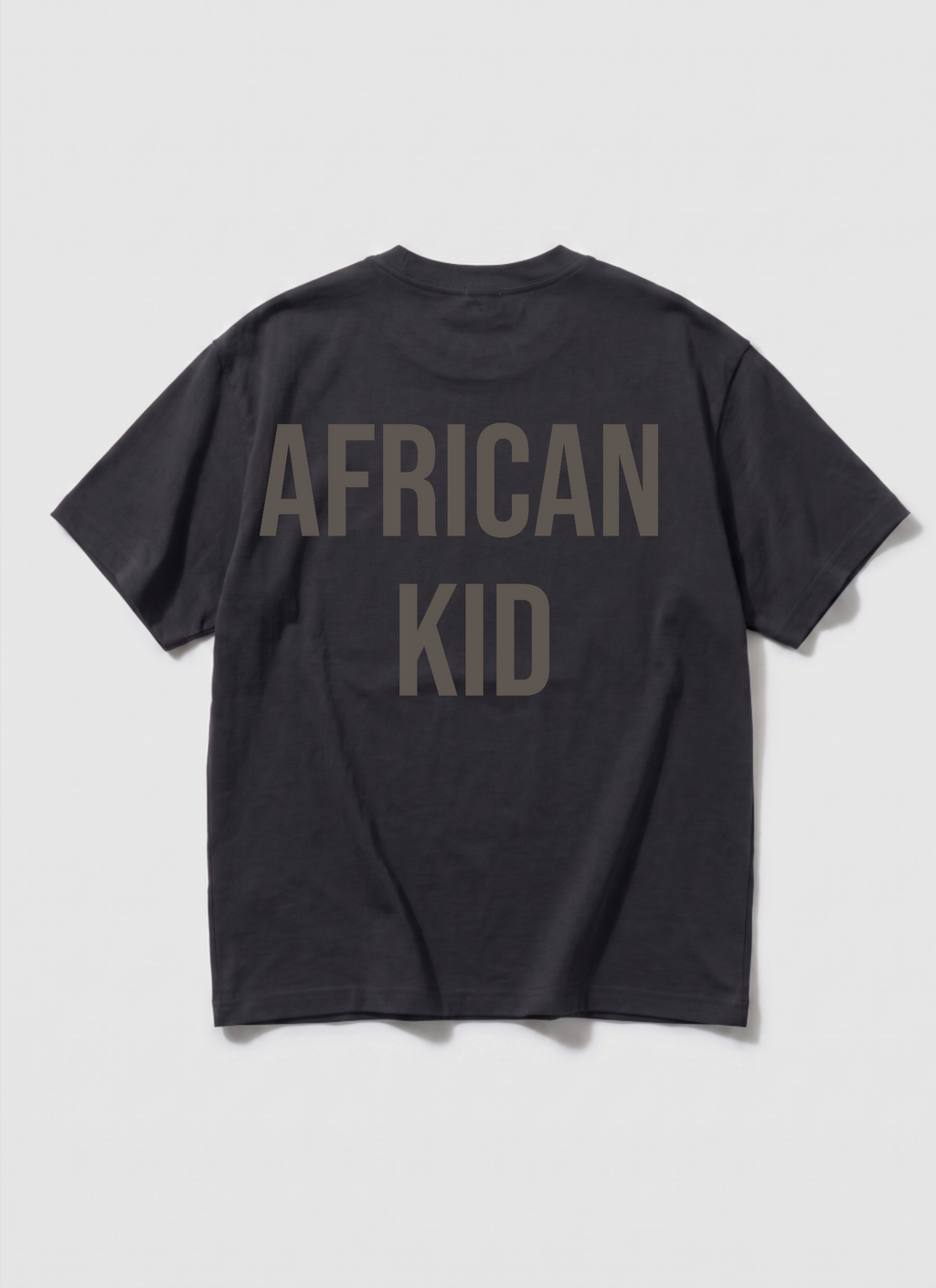 Duality African Kid Tee
