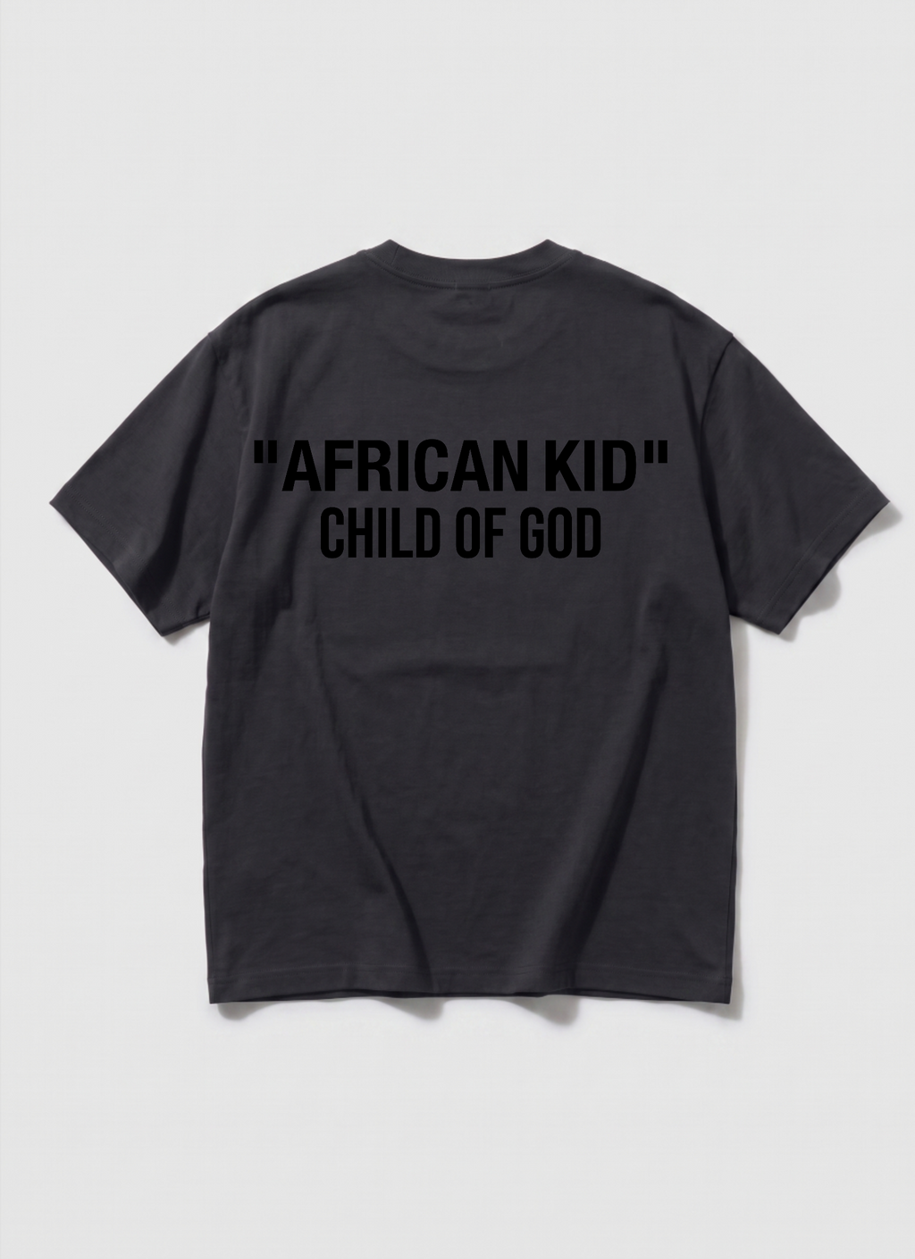 Homeland Child of God Tee