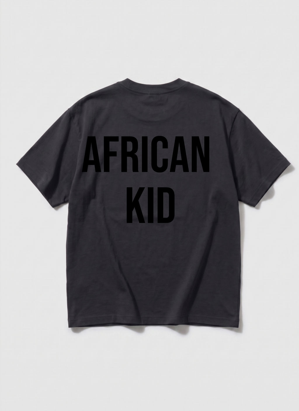 Rooted African Kid Tee