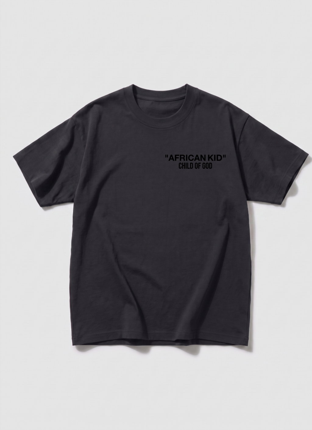 Homeland Child of God Tee