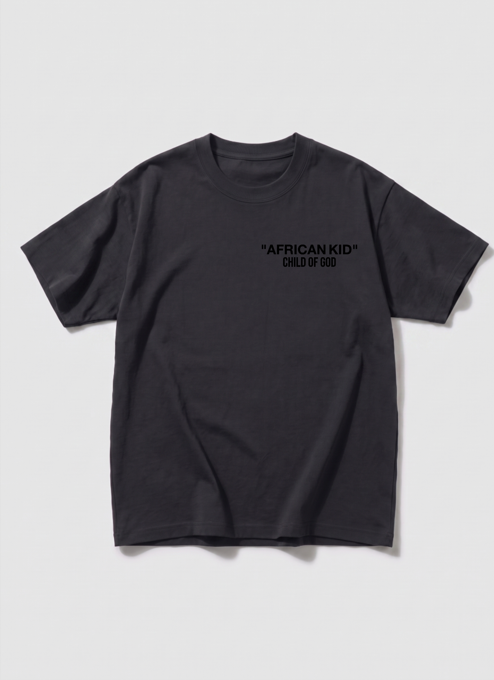 Homeland Child of God Tee