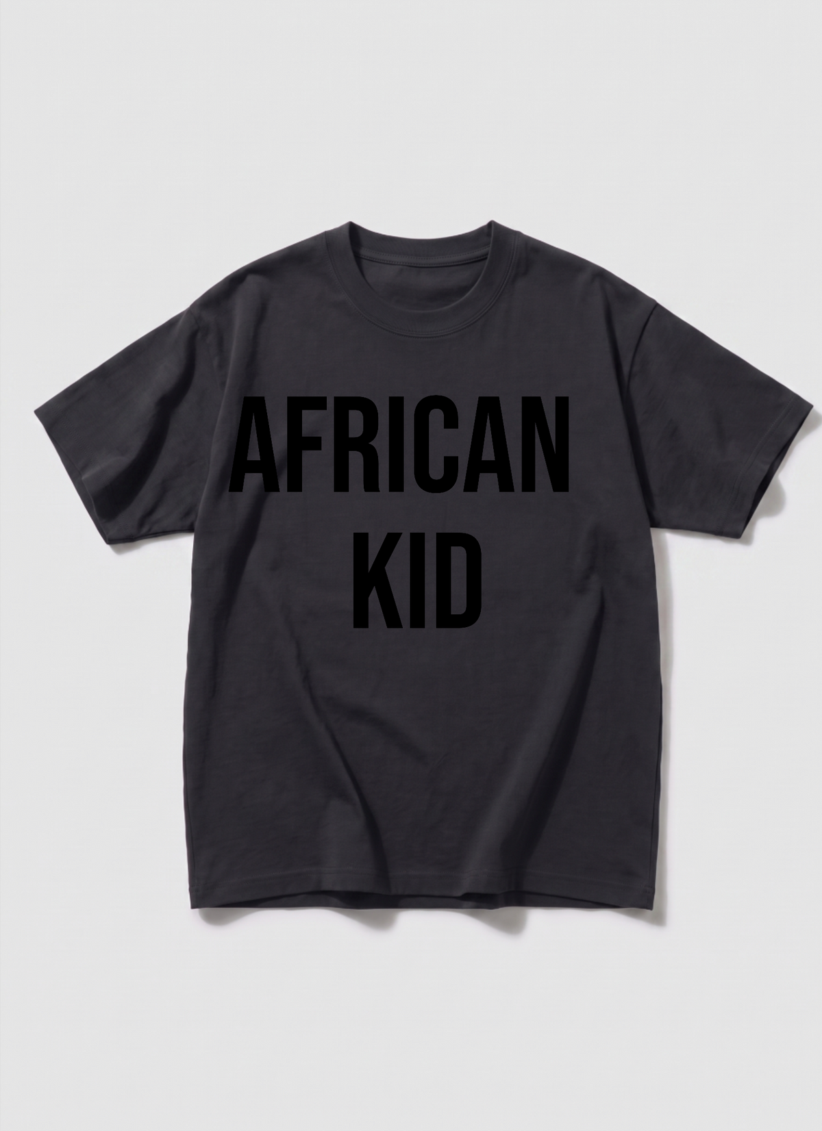 Rooted African Kid Tee