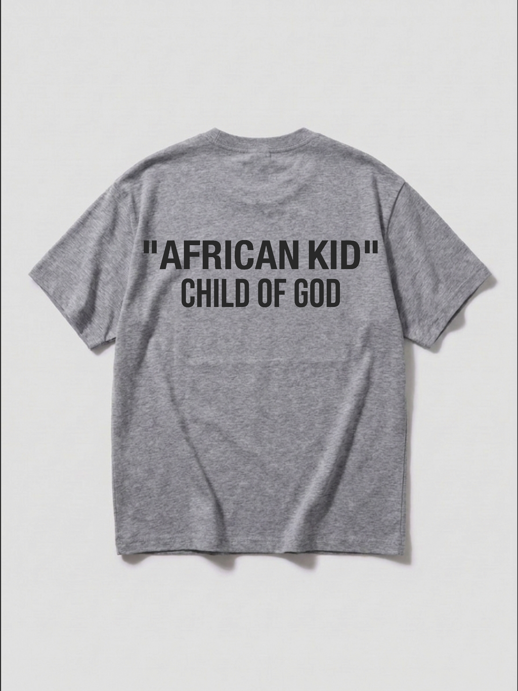 Homeland Child of God Tee