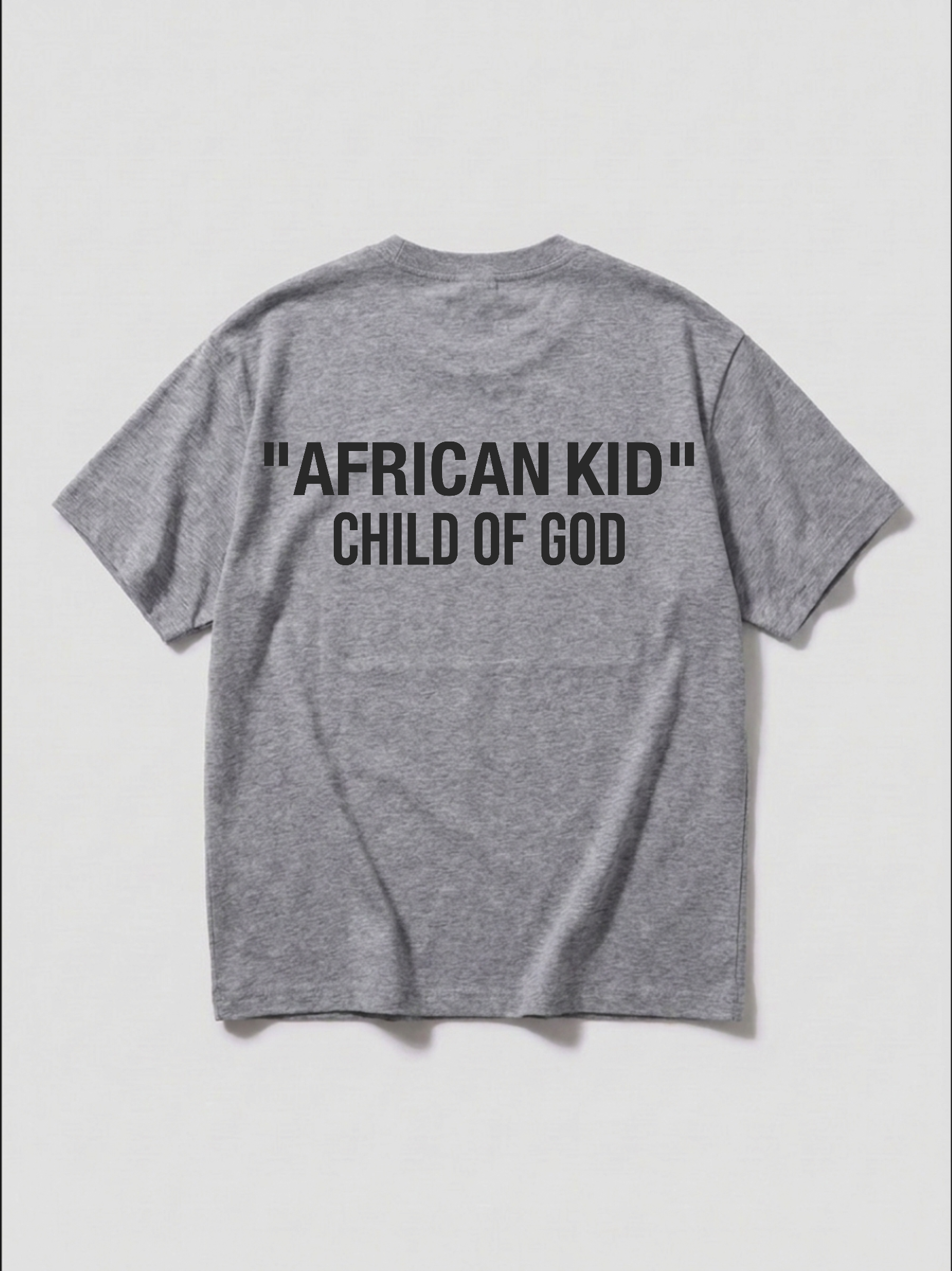 Homeland Child of God Tee