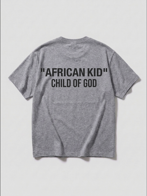 Homeland Child of God Tee