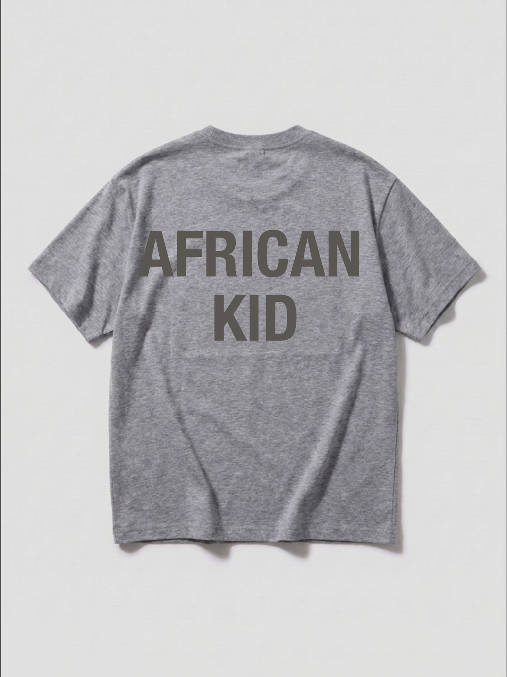 Legacy African Kid Tee