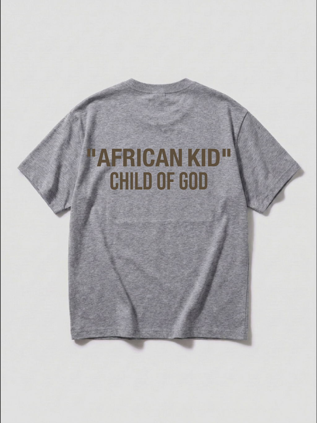Sahara Child of God Tee