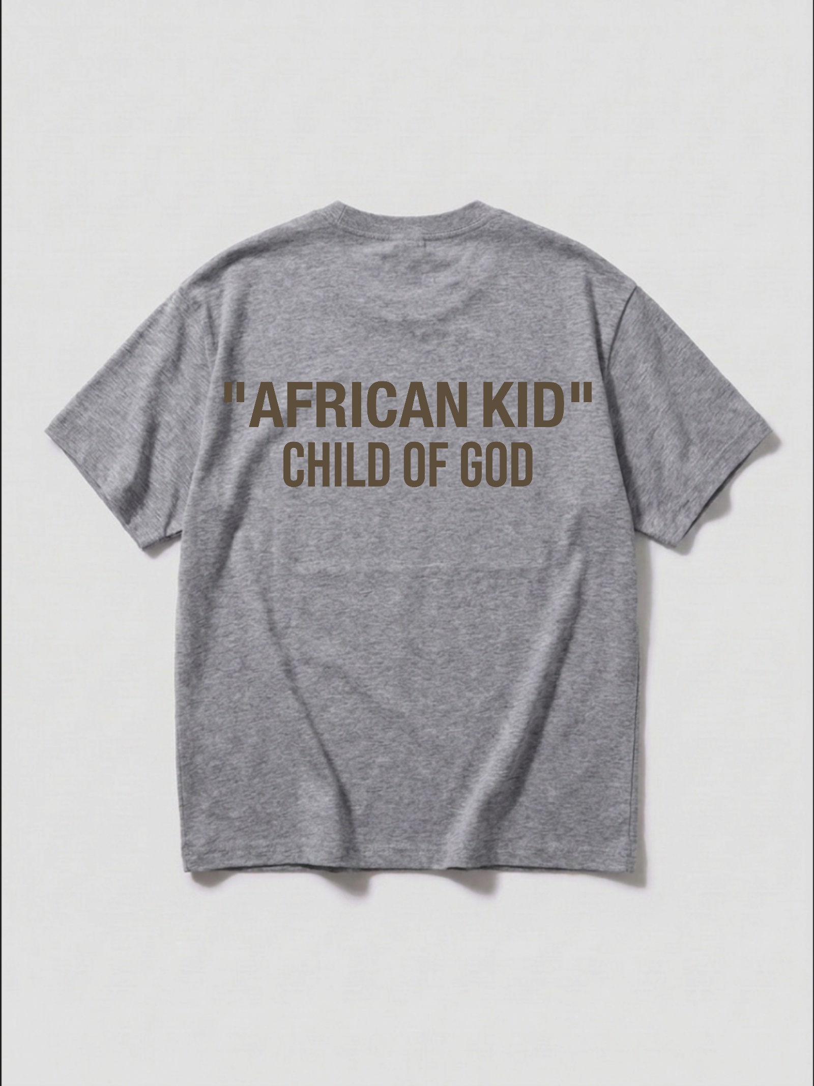 Sahara Child of God Tee