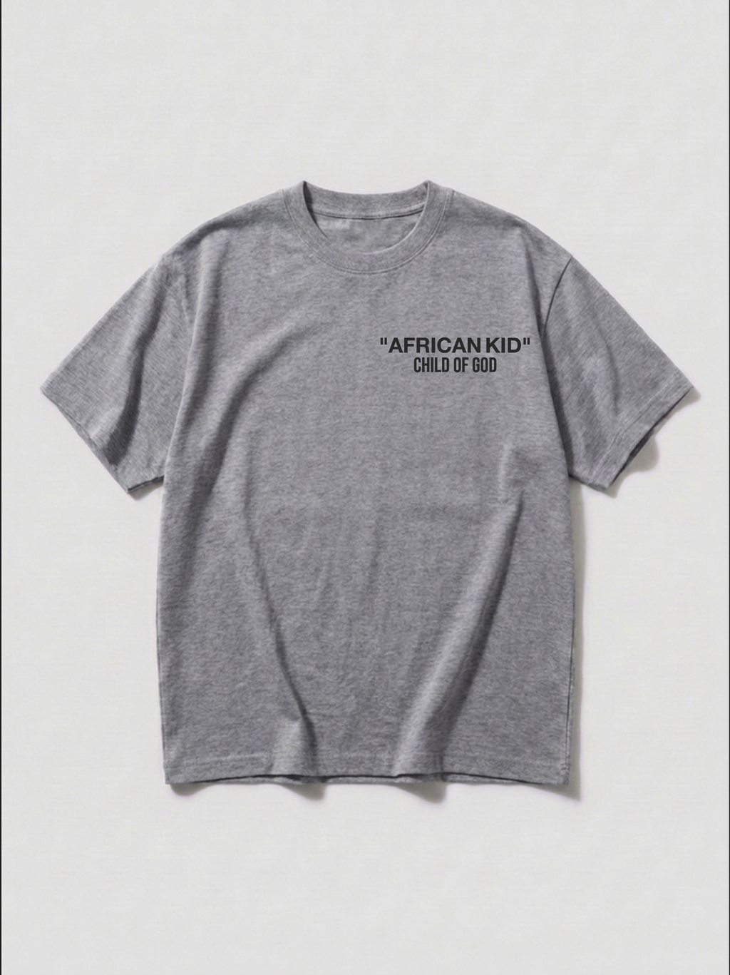 Homeland Child of God Tee