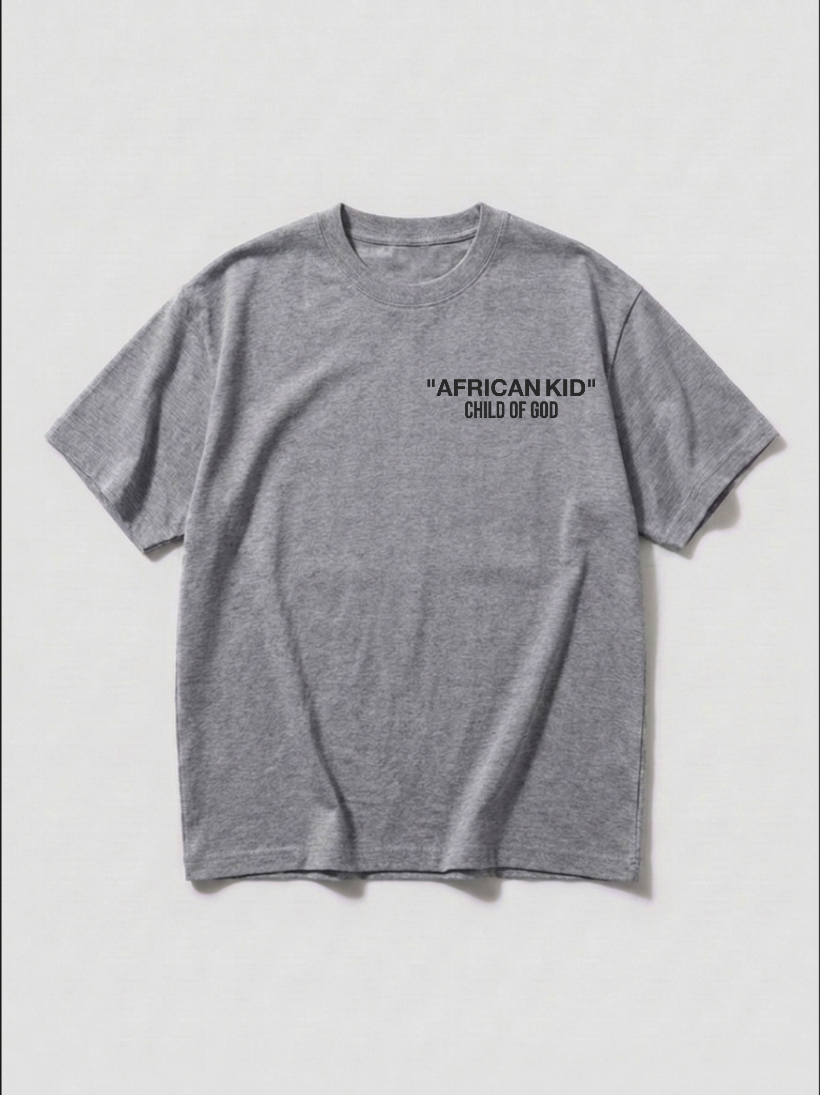 Homeland Child of God Tee