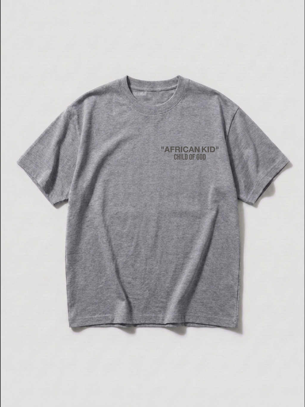 Homeland Child of God Tee