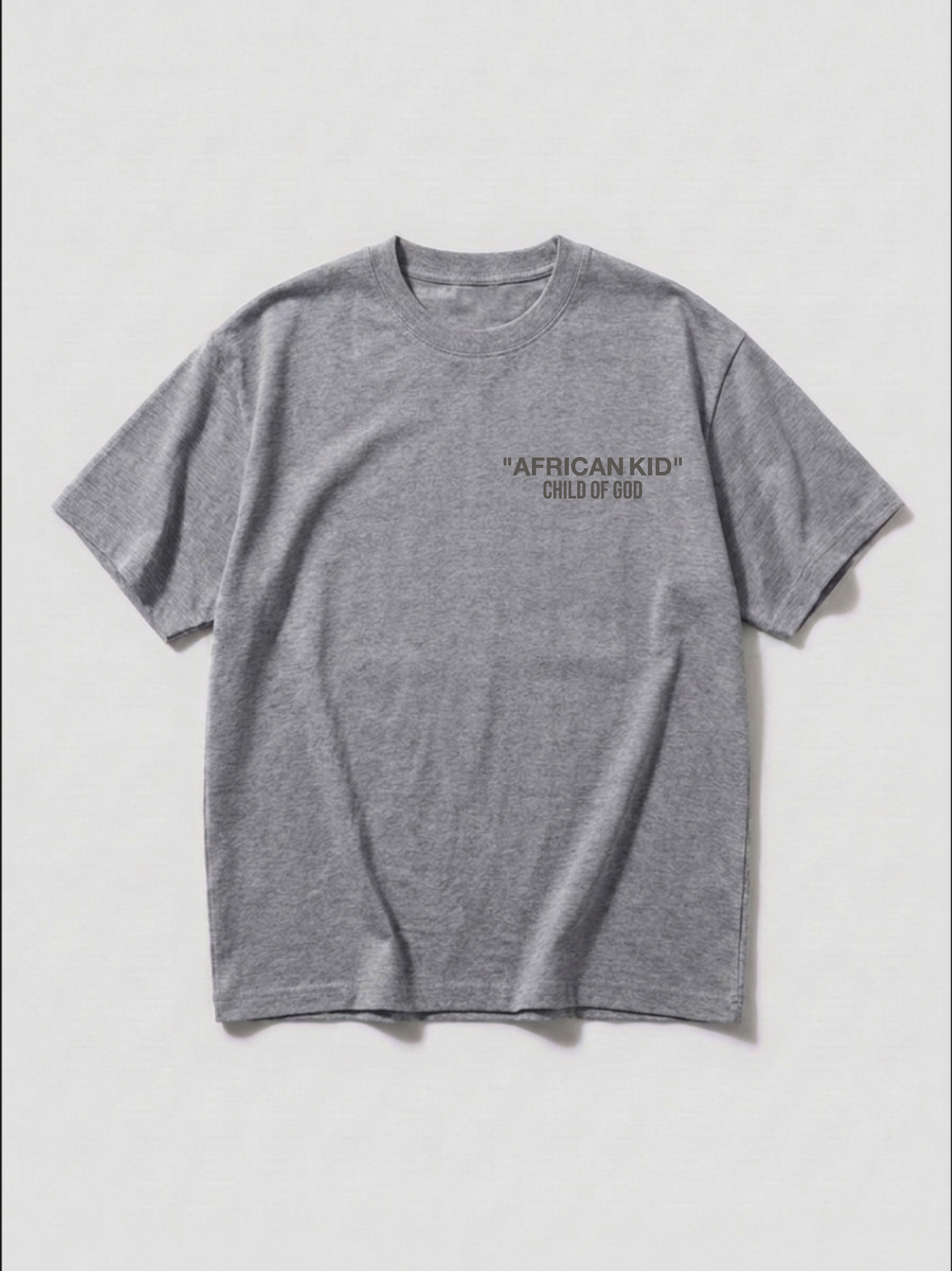 Homeland Child of God Tee