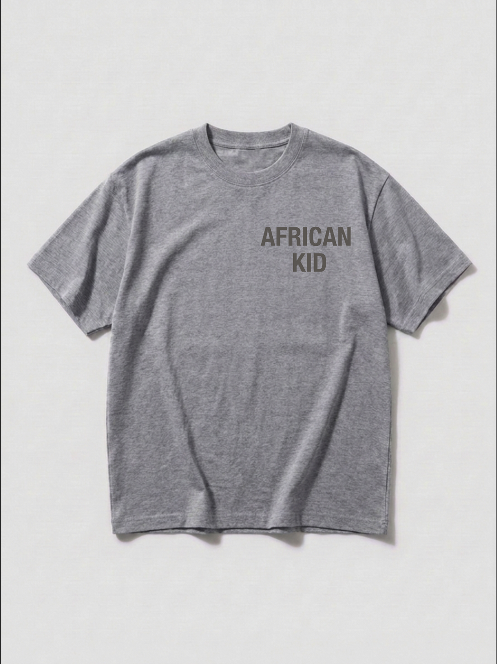 Legacy African Kid Tee