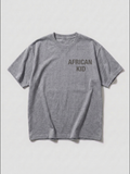 Legacy African Kid Tee