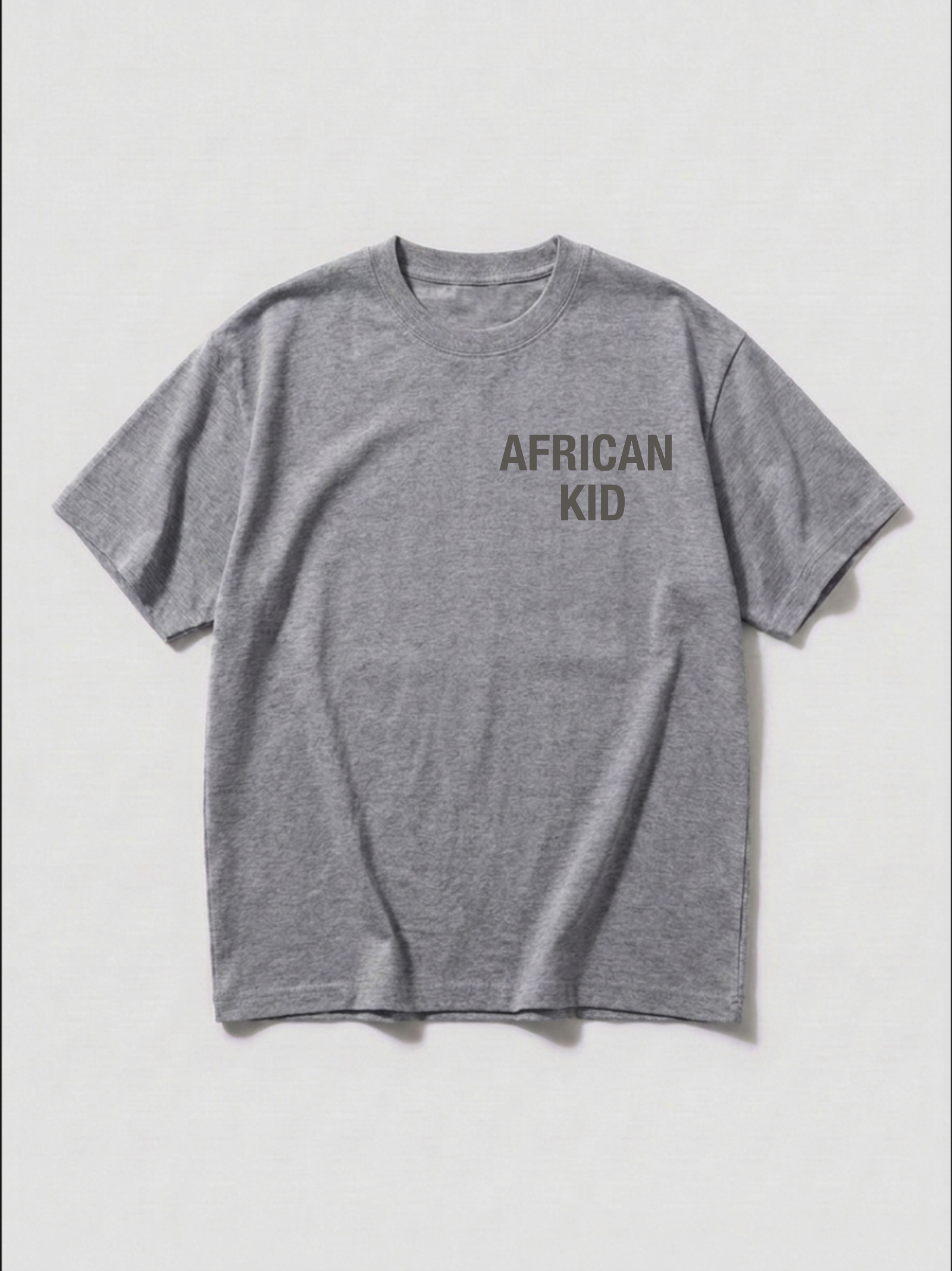 Legacy African Kid Tee