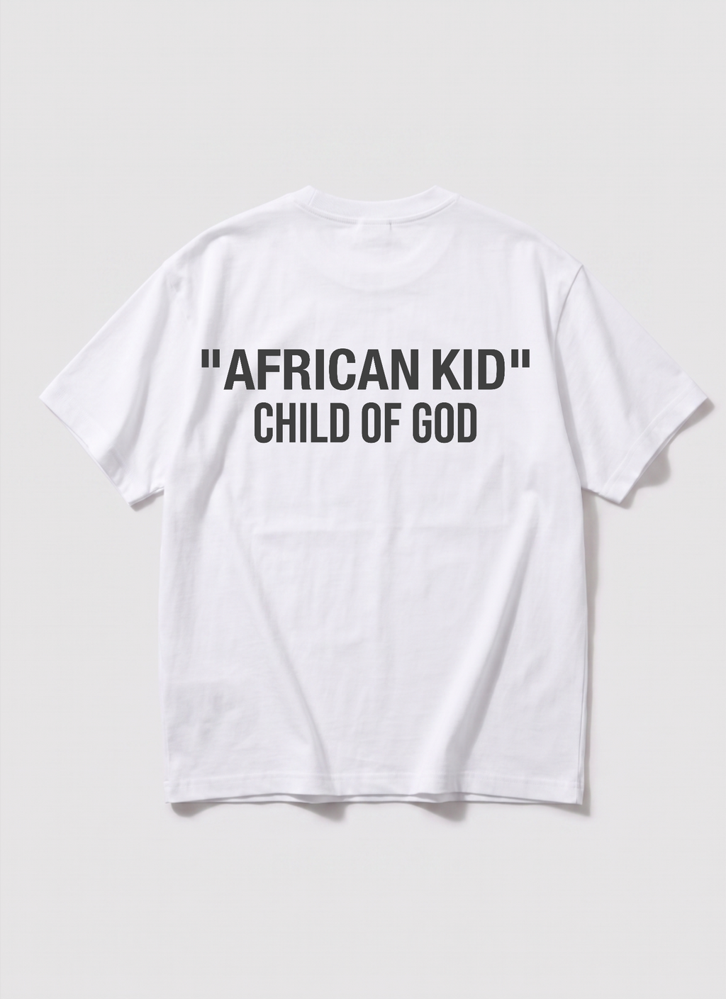 Homeland Child of God Tee