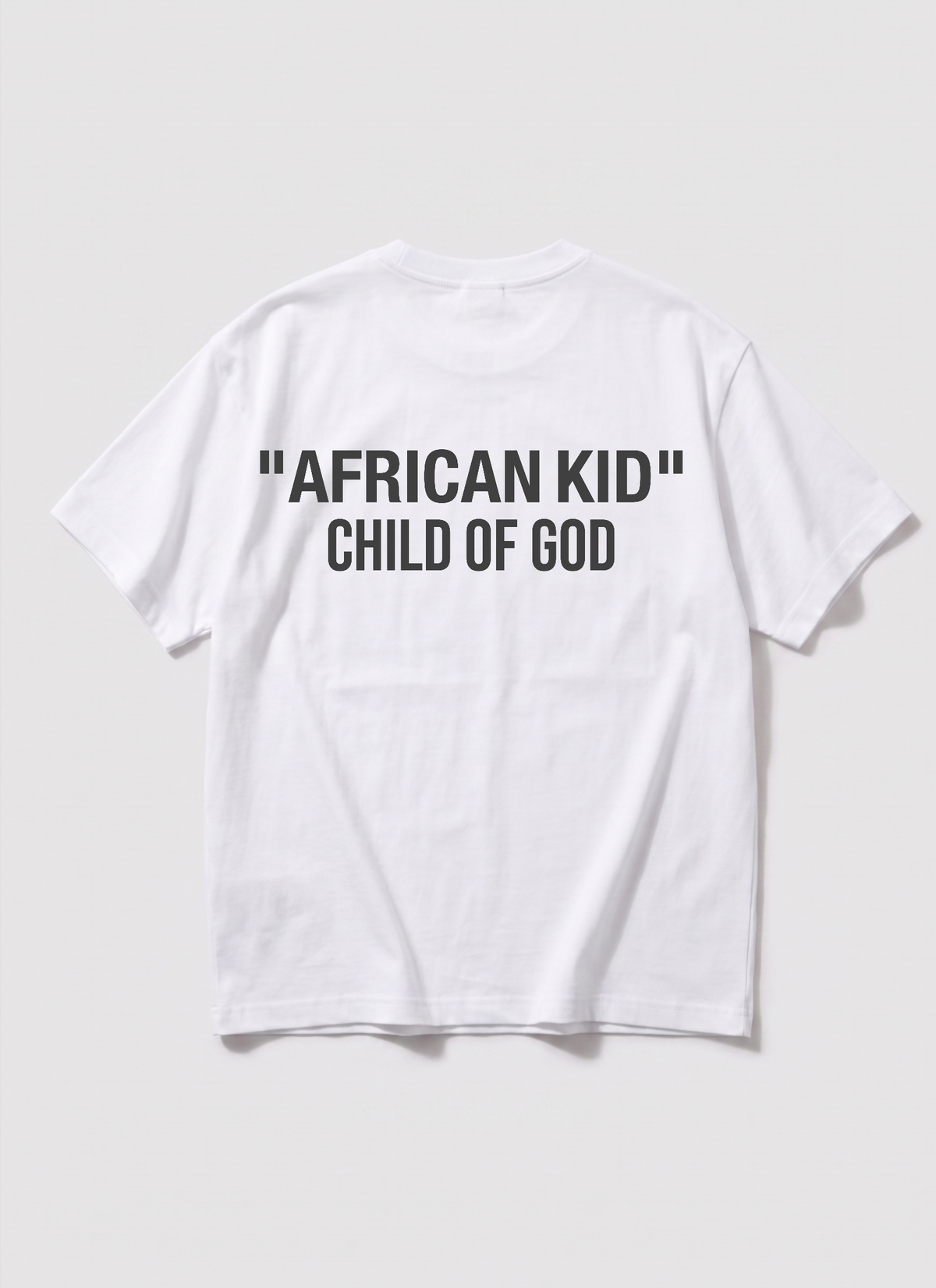 Homeland Child of God Tee