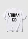 Rooted African Kid Tee