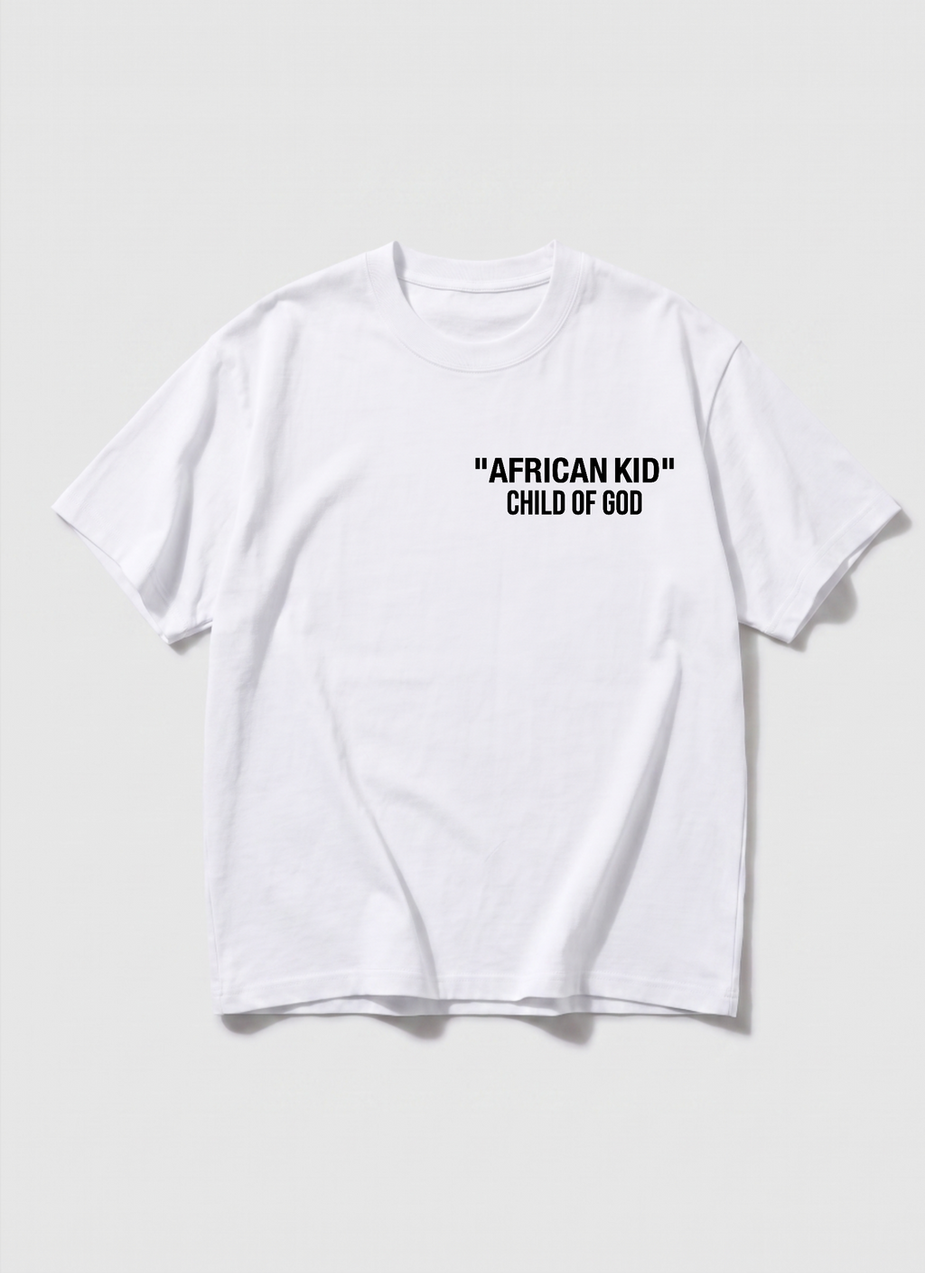 Homeland Child of God Tee