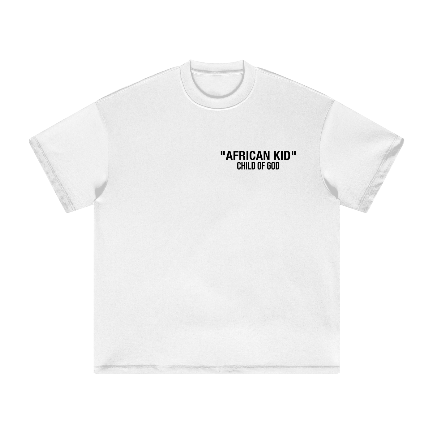 Homeland Child of God Tee