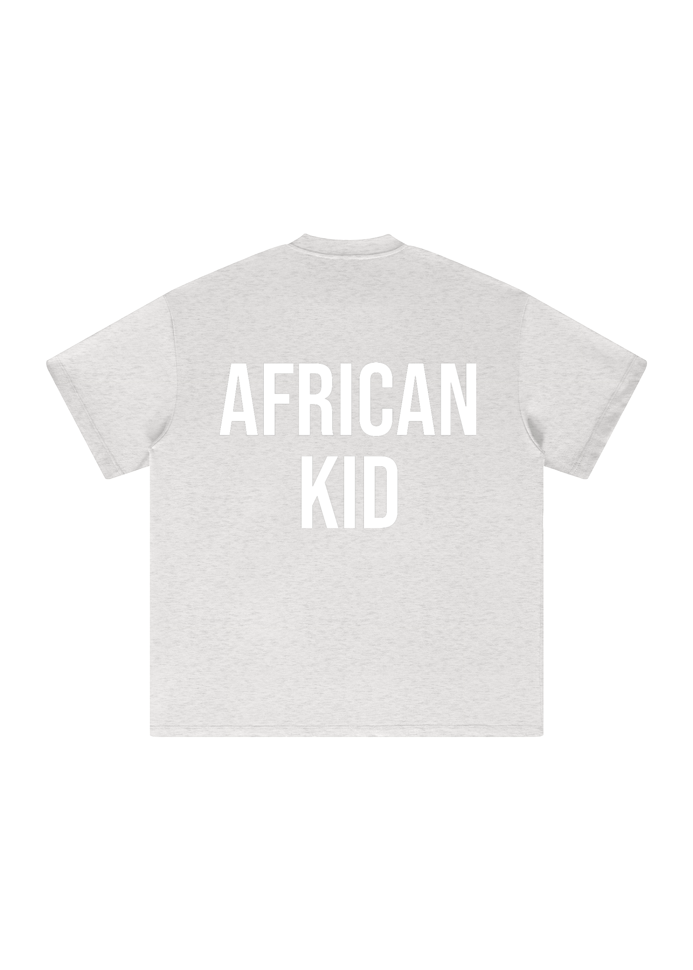 Culture African Kid Tee