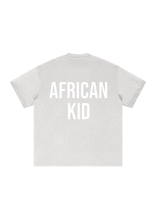 Culture African Kid Tee