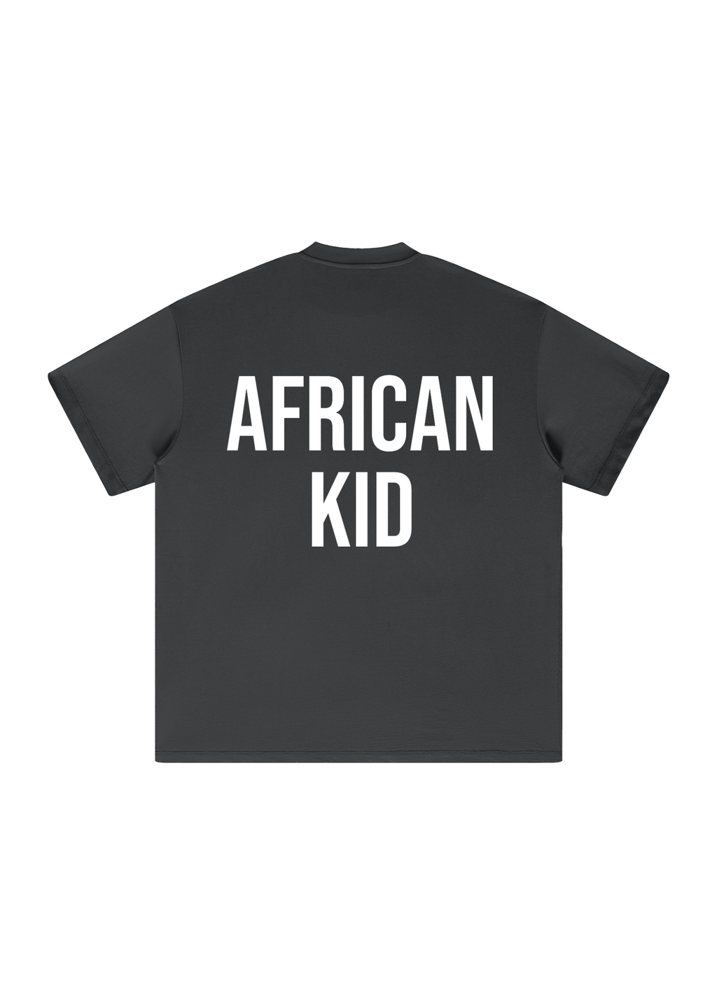 Culture African Kid Tee
