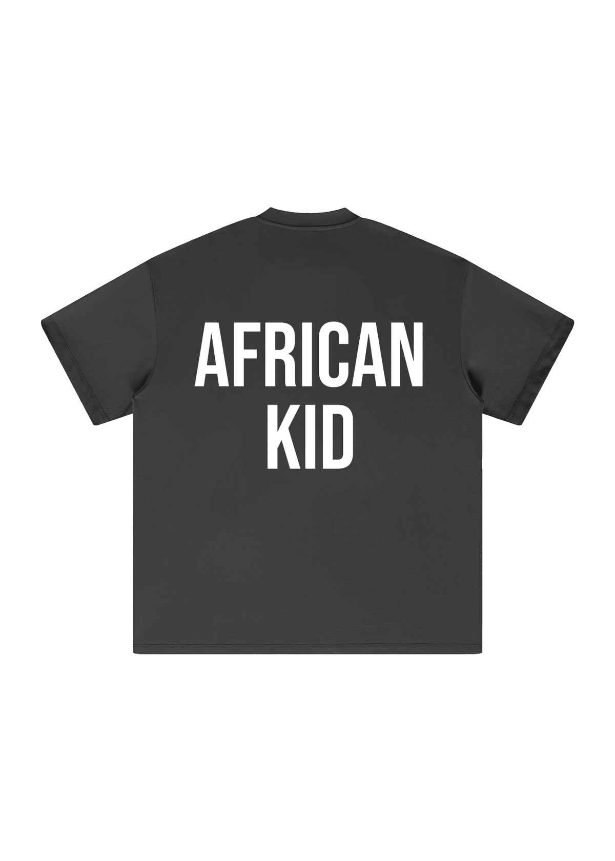 Culture African Kid Tee
