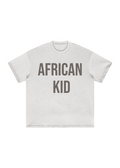 Duality African Kid Tee